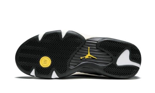 Nike AIr Jordan 14 Retro Low Laney - Imagen 4