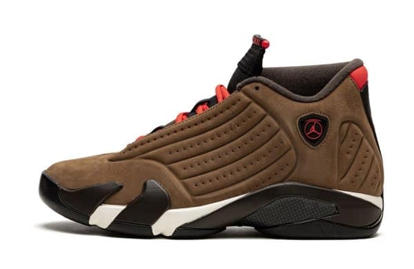 Nike AIr Jordan 14 Retro SE Winterized