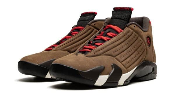 Nike AIr Jordan 14 Retro SE Winterized – Image 2