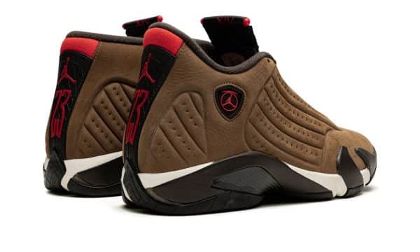Nike AIr Jordan 14 Retro SE Winterized – Image 3