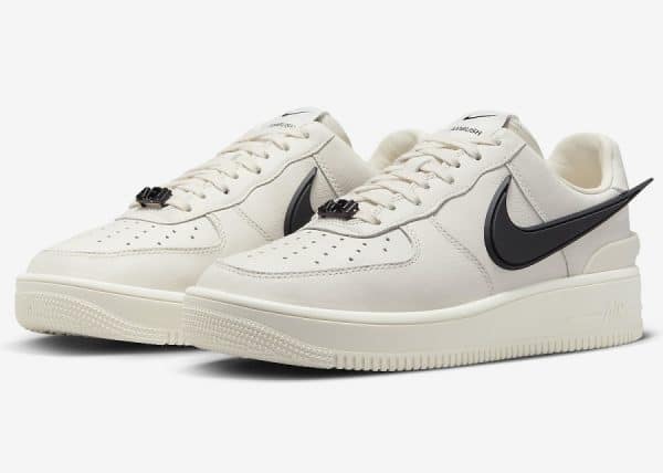 Nike Air Force 1 Low x Ambush Phantom - Image 2