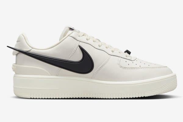 Nike Air Force 1 Low x Ambush Phantom - Image 3