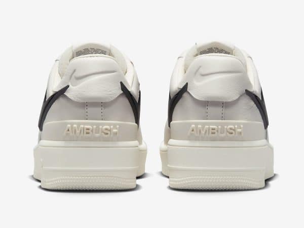 Nike Air Force 1 Low x Ambush Phantom - Image 4
