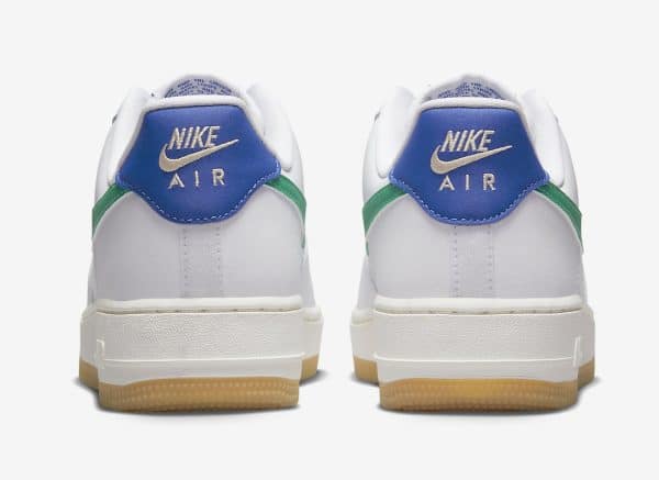 Nike Air Force 1 ´07 White Stadium Green - Image 4