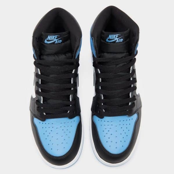 Nike Air Jordan 1 High OG University Blue - Image 3