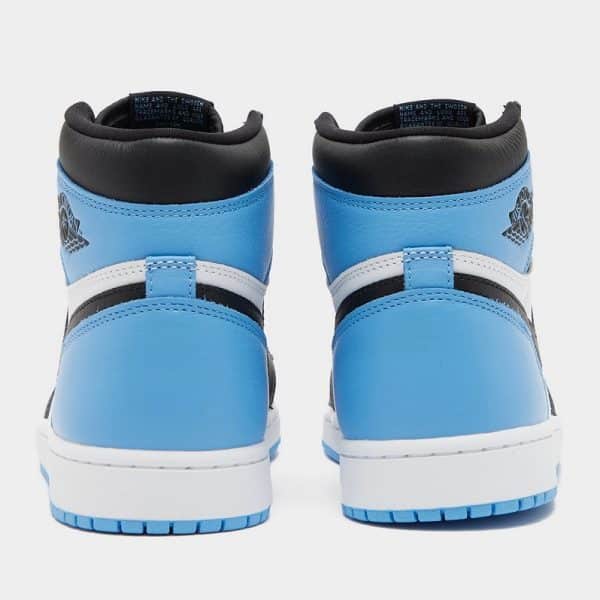 Nike Air Jordan 1 High OG University Blue - Image 4