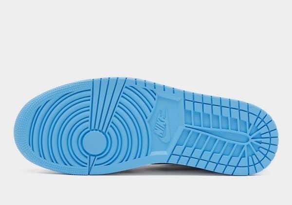 Nike Air Jordan 1 High OG University Blue - Image 5