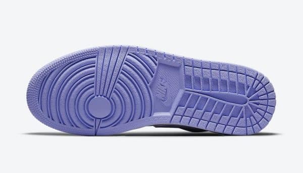 Nike Air Jordan 1 Low Artic Pink - Imagen 5