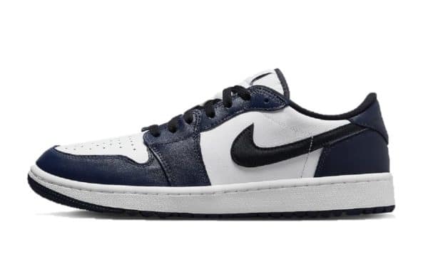 Nike Air Jordan 1 Low Golf Midnight Navy