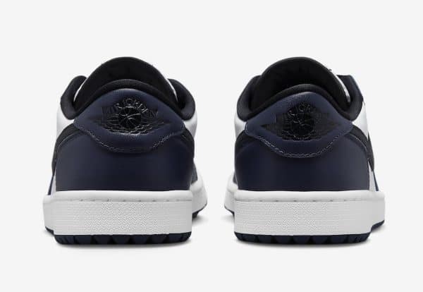 Nike Air Jordan 1 Low Golf Midnight Navy - Imagen 4