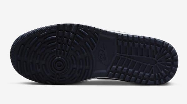 Nike Air Jordan 1 Low Golf Midnight Navy - Imagen 5