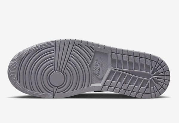 Nike Air Jordan 1 Low Inside Out Black - immagine 5