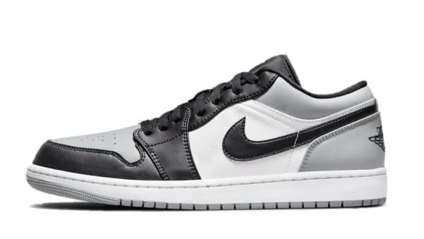 Nike Air Jordan 1 Low Shadow