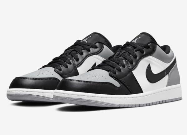 Nike Air Jordan 1 Low Shadow – Image 2