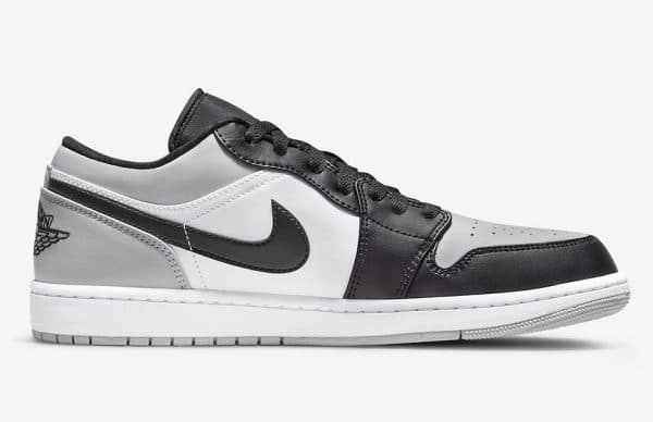 Nike Air Jordan 1 Low Shadow – Image 3