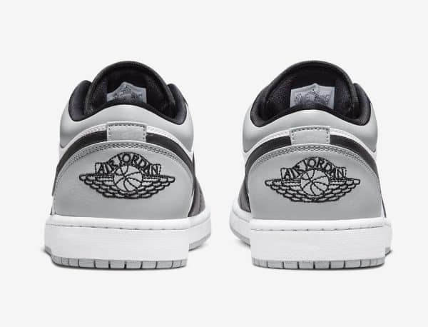 Nike Air Jordan 1 Low Shadow – Image 4