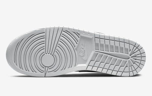 Nike Air Jordan 1 Low Shadow – Image 5