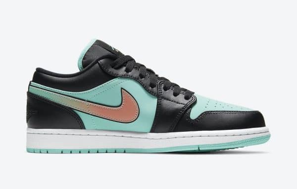 Nike Air Jordan 1 Low Tropical Twist - Imagen 3