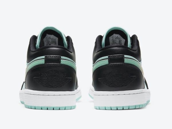 Nike Air Jordan 1 Low Tropical Twist - Imagen 4