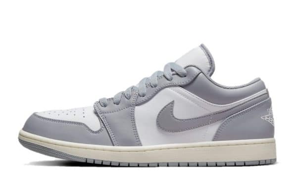 Nike Air Jordan 1 Low Vintage Grey