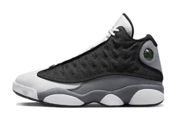 Nike Air Jordan 13 Black Flint
