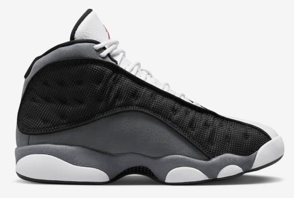 Nike Air Jordan 13 Black Flint – Image 3