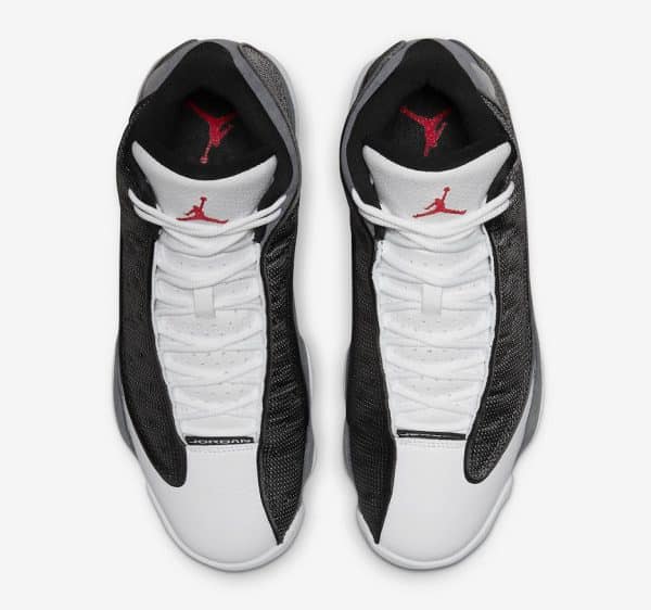 Nike Air Jordan 13 Black Flint – Image 4