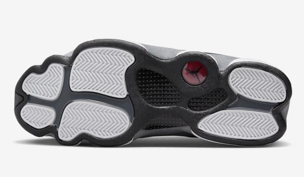 Nike Air Jordan 13 Black Flint – Image 5