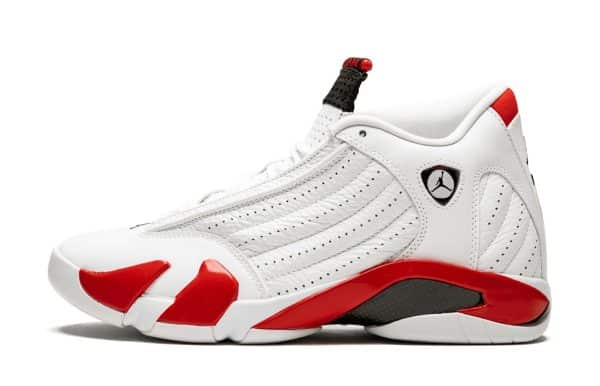 Nike Air Jordan 14 Candy Cane