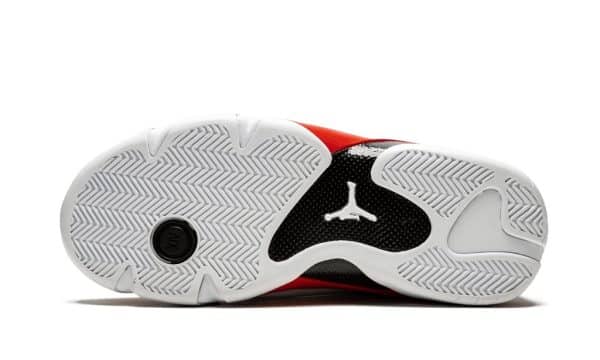 Nike Air Jordan 14 Candy Cane – Image 4
