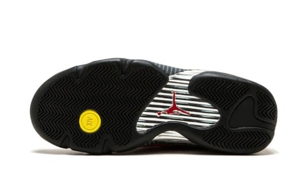 Nike Air Jordan 14 Ferrari Red – Image 4