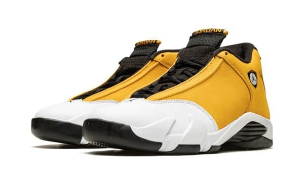 Nike Air Jordan 14 Ginger – Image 2