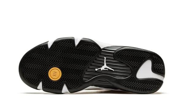 Nike Air Jordan 14 Ginger – Image 4