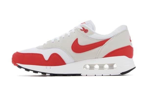 Nike Air Max 1-86 Big Bubble