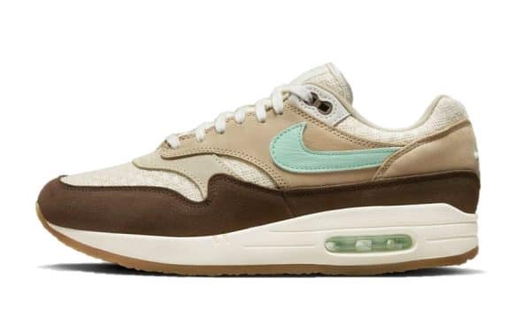 Nike Air Max 1 Crepe Hem