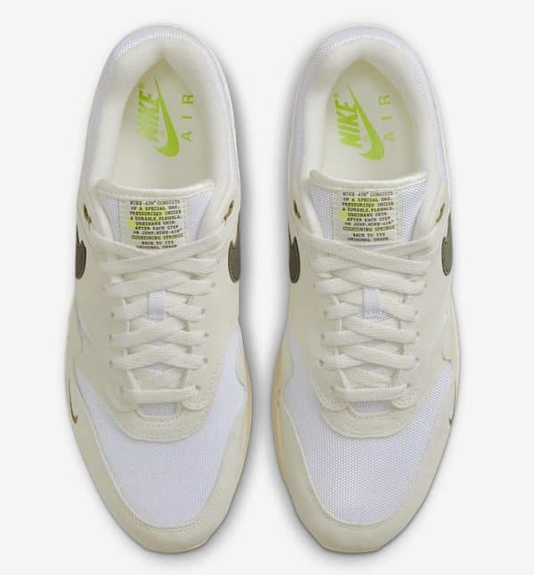 Nike Air Max 1 Ironstone – Image 3