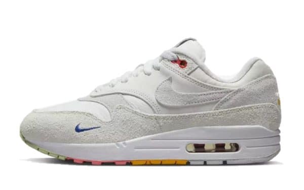Nike Air Max 1 Neutral Grey