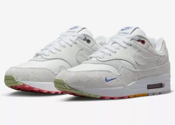 Nike Air Max 1 Neutral Grey – Image 2