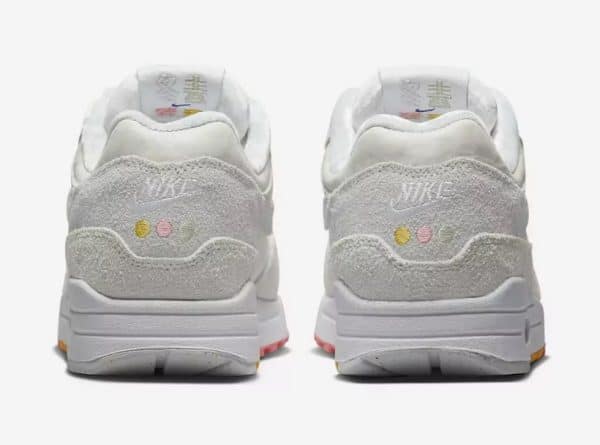 Nike Air Max 1 Neutral Grey – Image 4