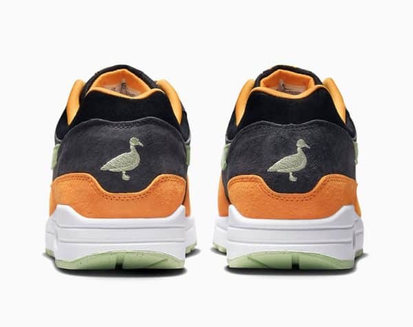 Nike Air Max 1 Ugly Duckling - Image 4