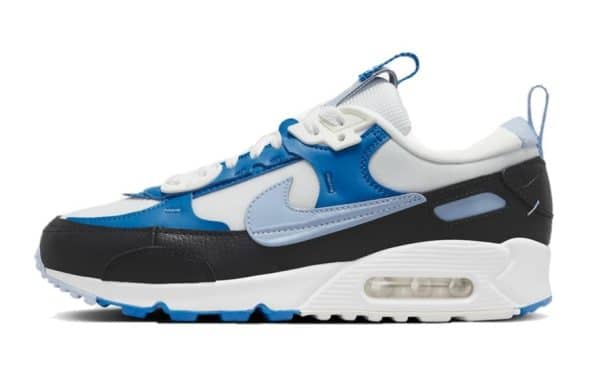 Nike Air Max 90 Futura Cobalt Bliss