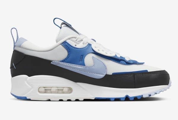 Nike Air Max 90 Futura Cobalt Bliss - immagine 3