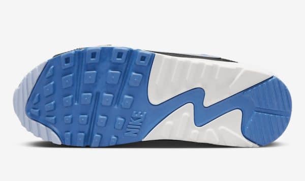 Nike Air Max 90 Futura Cobalt Bliss - immagine 5