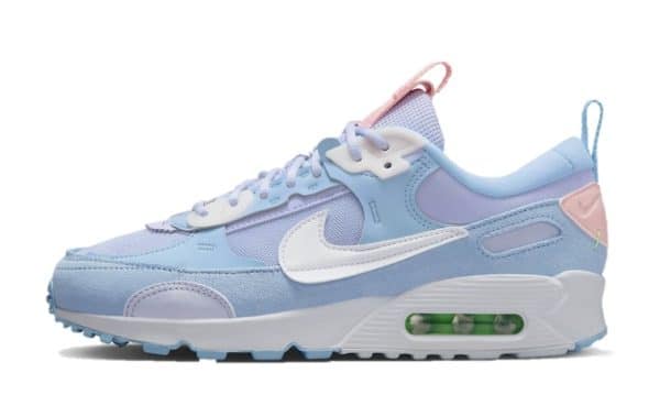 Nike Air Max 90 Futura Easter