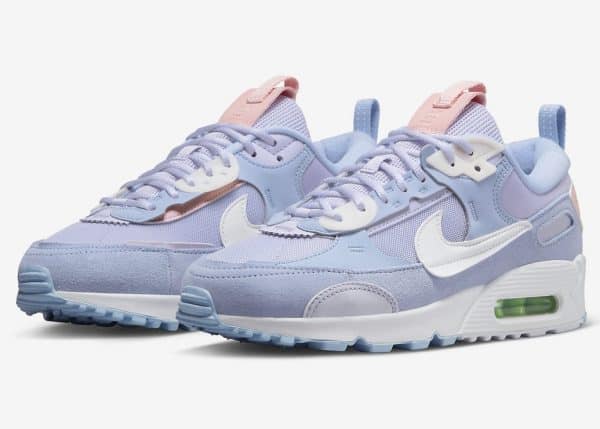 Nike Air Max 90 Futura Easter - immagine 2