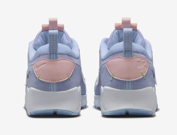 Nike Air Max 90 Futura Easter - immagine 4