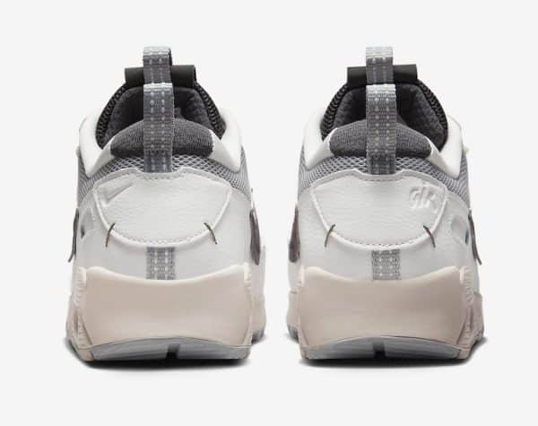 Nike Air Max 90 Futura Wolf Grey - immagine 3