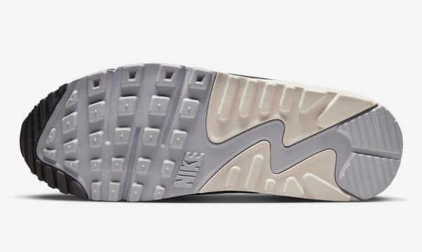 Nike Air Max 90 Futura Wolf Grey - immagine 5