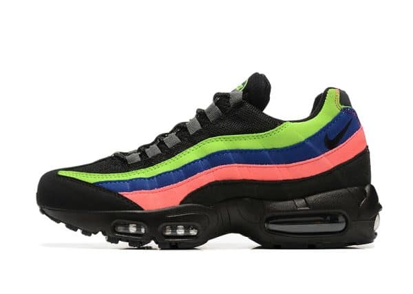 Nike Air Max 95 Black Neon