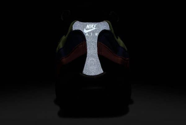 Nike Air Max 95 Black Neon – Image 6